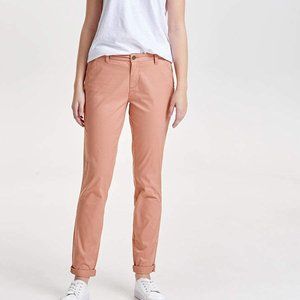 ONLY Onlparis Reg Sk Chino Pants EU 36 US 4/S